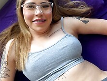 Scott Stark's step-sister sex by Verified Amateurs