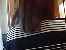 INFERNO IN THE BEDROOM Devil Meets Two Wicked Women