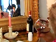 INSATIABLE BEAST Blonde Bombshell RE폭Screens Unsatisfied OBSESSION