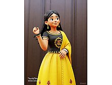 Desperate Housewives Of Mumbai #2 - Busting Out In Bollywood",  "#IndianPorn