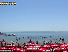 EURO TRIP - 3 WEEKS IN CROATIA - VLOG - KIKI MINAJ