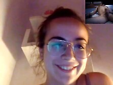 Omegle Good Reaction