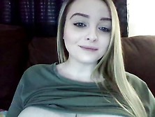 Cam Show Big Tits