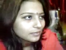 Desi Beauty Rajani Bhabhi Leaked Clip