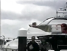 Ben Dover British Babe Hunt Scene 1