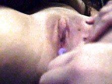 Close Up Pussy Toying On Cams