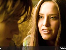 Merritt Patterson Bombshell sex clip