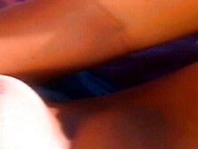 Patricia And Sabrina Have A Sexy Latina Time