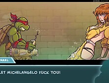 Akabur's Star Channel 34 Part 85