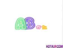 Emiri Senoo in white stockings has mouth and twat full of dicks