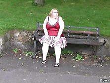 Picked up BBW sucks in 69 and then rides