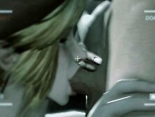 3D Teen,  Spera Damno,  Lesbians Fuck - Like Anal