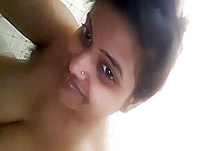 Full Nude Show Of Bhabhi