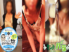 【メンズエステ体験レポート】清楚で真面目そうな細身美女がカラダ全体で伝説のDリンパ!?