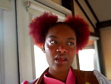 Archie Dean "American Whorrer Story" Starring Brattty Bae As Bubble Gum