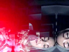 Smoking Hottie Flat Seller Nailed by Hard Dick of Client: Blowjob,  Doggy & Cowgirl Porn