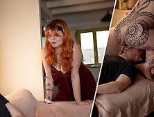 My Stepbrother-in-law Is Going To Pay For It- French Amateur Hard Bdsm Submission Alt Hairy Redhead Hentai