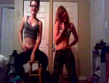 Exotic wazoo popping livecam constricted raiment