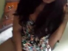 Webcam - Teen Selfie Mirror Fap. mp4