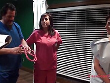 Inexperienced Interns - Lola Lynn