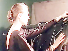 Dedee Pfeiffer & Carol Alt - Deadly Past