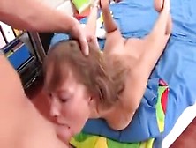 Incredible Homemade Video With Facial,  Compilation Scenes