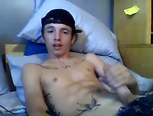 So Smooth Sexy Boy Wank On Cam