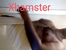 Sri Lanka Big Guy Masturbation