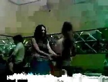 Party girls Belly dance