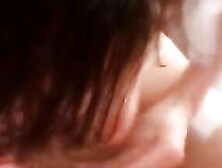 Step Mom's Pov Blowjob - Amateur Cock Sucking