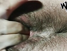 I Rub My Clitoris And Insert My Fingers Into My Pussy,  Do You Like My Big,  Natural Tits?