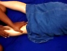 Erotic Massage Of My Bosss Wife Who Is Crazy About