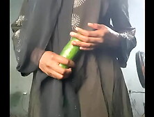 After I came back from church I just wanted to masturbates.