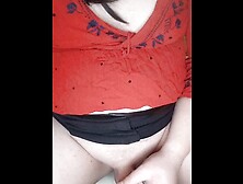 Fine transmom teach daughter how to get boys self perspective joi roleplay