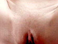 Step-Sister's Hot Blonde BFF Gives You A Facial After Intense Fuck