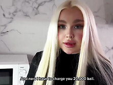 Unimaginable Blondessas Russian 18 Movie