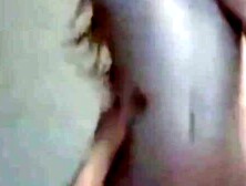 Swedish Blonde Babe Gives A Mind-Blowing Double Penetration Performance