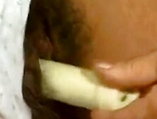 GRANNIES STRIP  OFF AND PLAY WITH TOYS