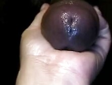 Backstage with a stripper