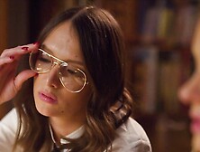 Deeper.  Naomi & Izzy are Being Rewarded for Their Obedience