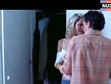 Anna Hutchison In Sexy Underwear – Blinder