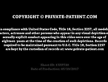 Urinary Retention 03   Private-Patient. Com. Mp4