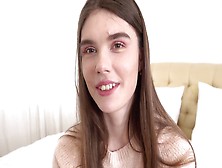 Cumshot – Newbie Teen Alice Double Penetrated Roughly First Time By T…