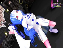 【R-18 Mmd】 ====Gentleman====