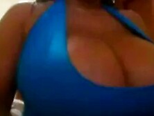 Bbw Big Boob Brazilian Cam