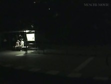 teen couple sex tape (18+)