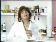 Pascale Petit In Mademoiselle Ardel (1990)