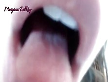 Giantess Vore 1