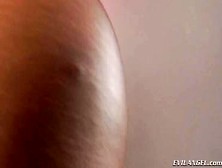 Cute Breasty Latino Undergraduate Susy Gala Gives A Magic Blowjob