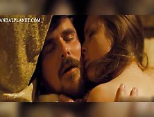 Amy Adams Nude Sex Scene In 'american Hustle' On Scandalplanetcom